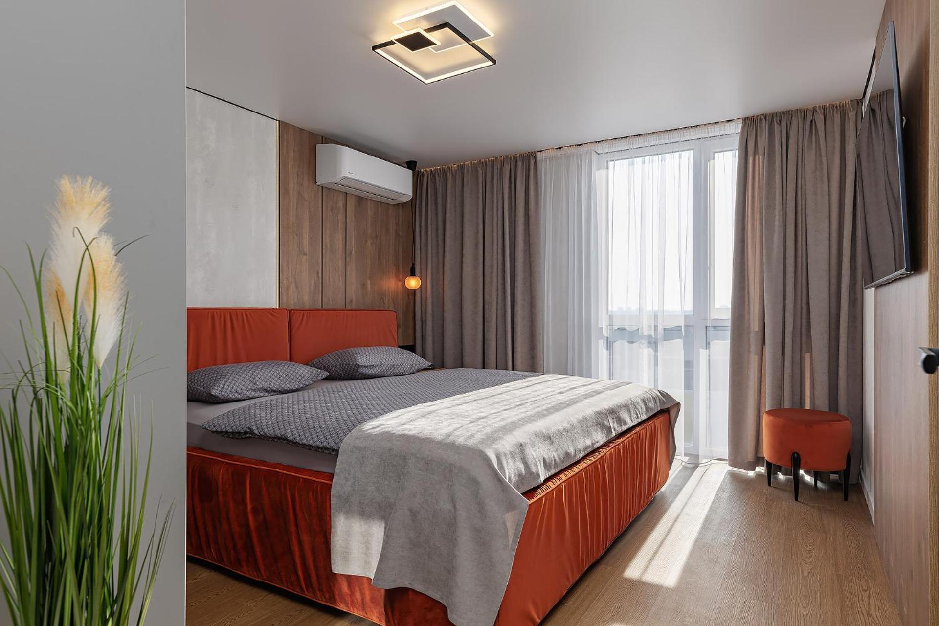 Milavibe Apartments With One Bedroom Liov Exterior foto