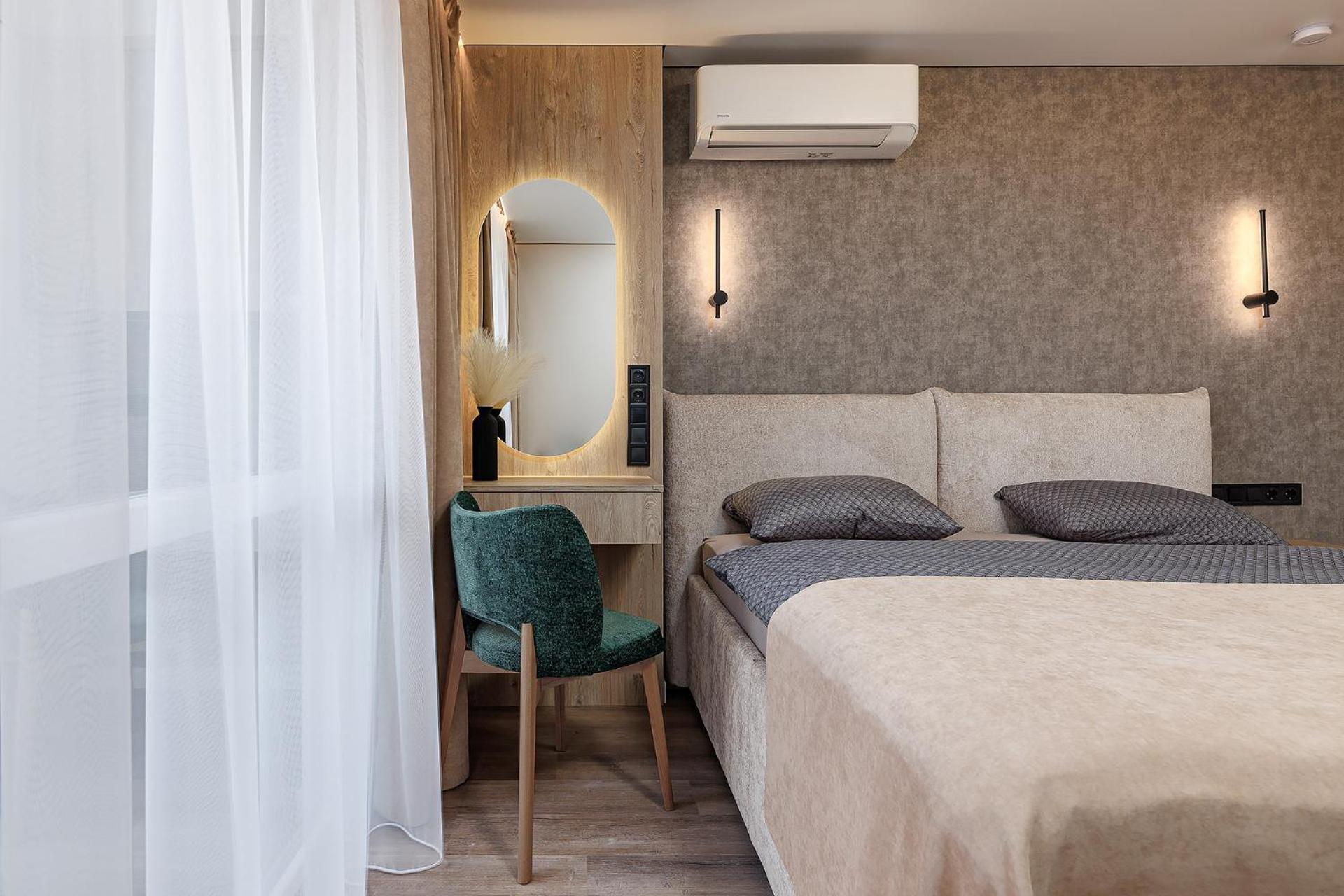 Milavibe Apartments With One Bedroom Liov Exterior foto
