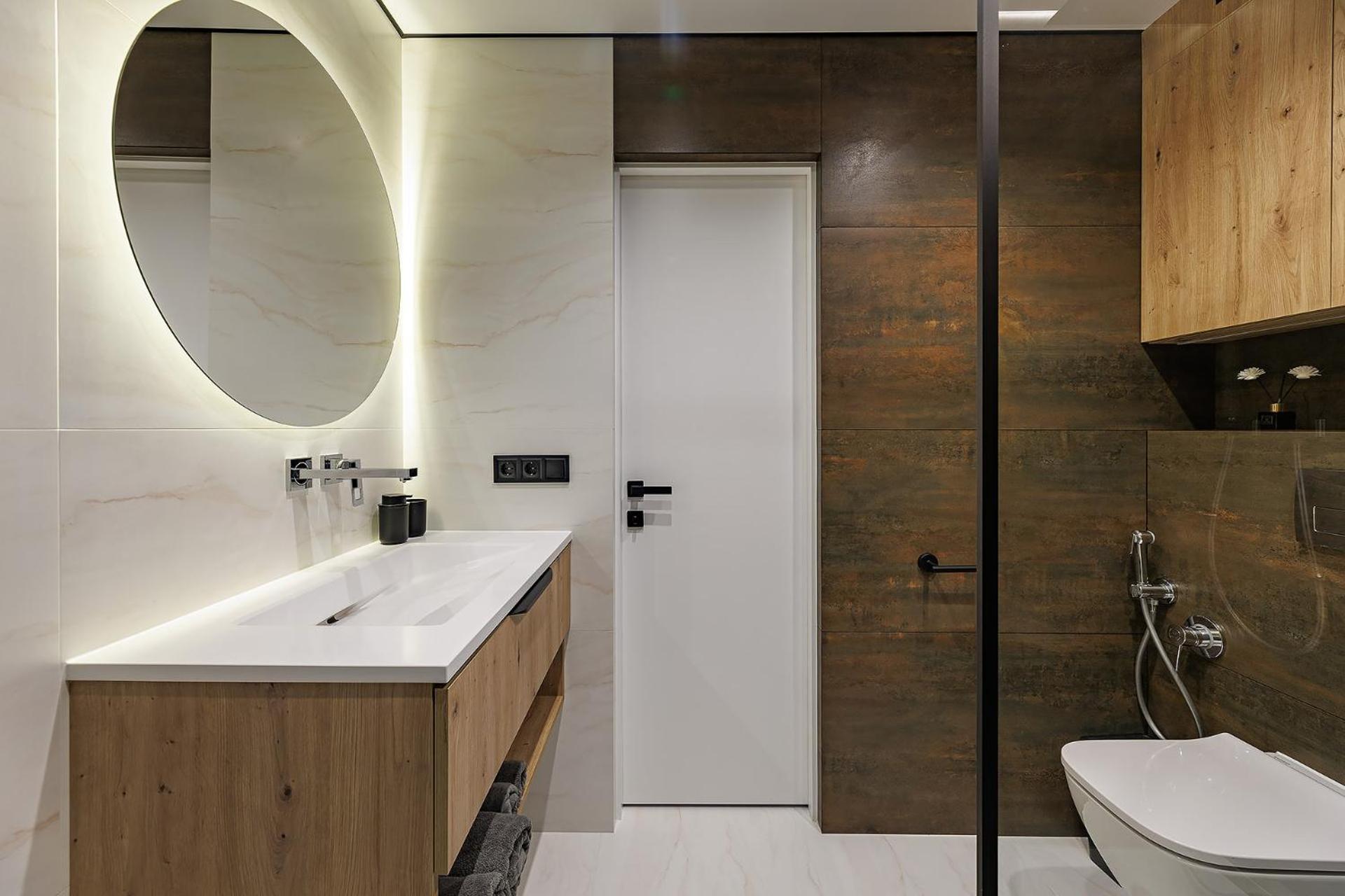 Milavibe Apartments With One Bedroom Liov Exterior foto