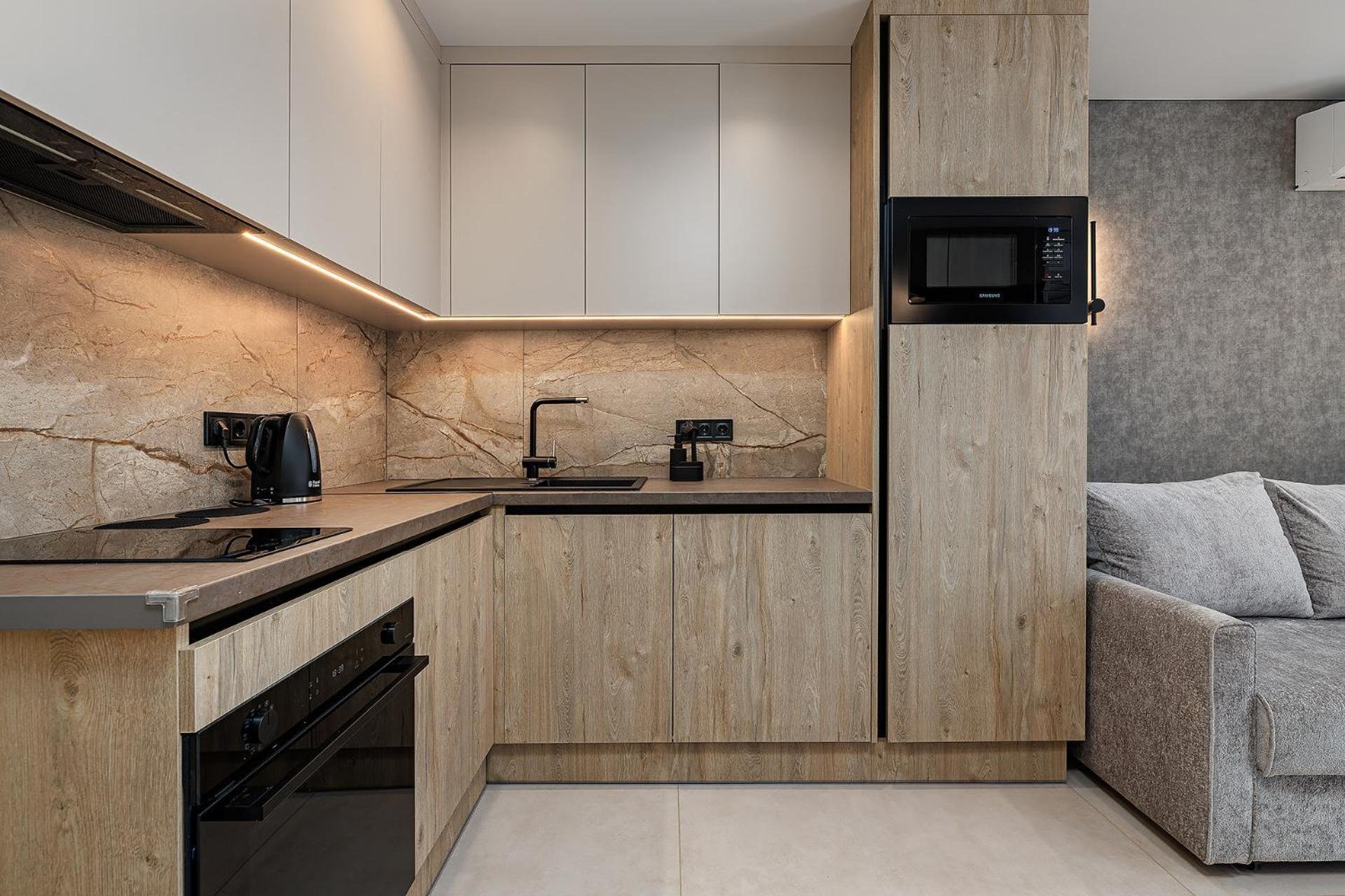 Milavibe Apartments With One Bedroom Liov Exterior foto