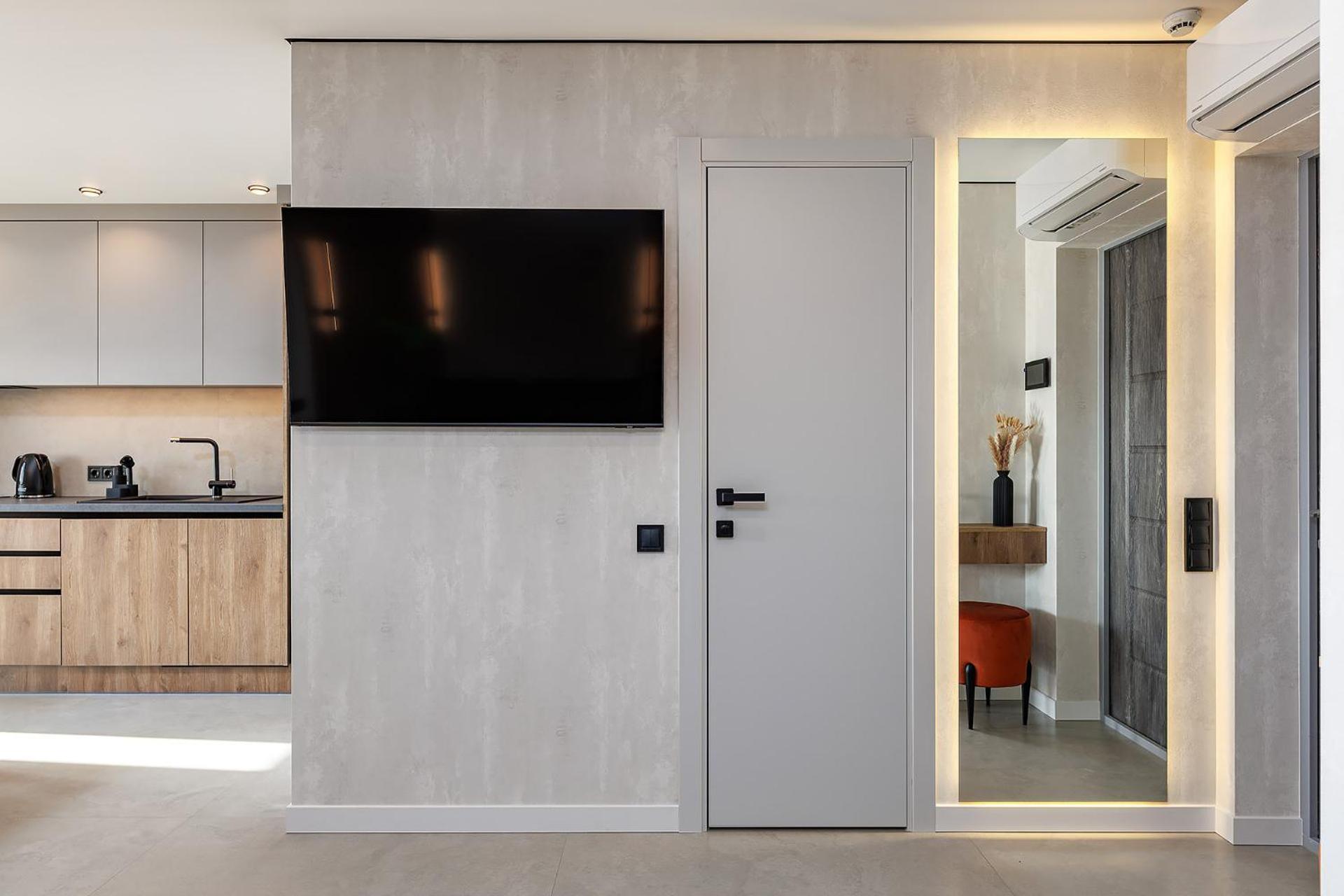 Milavibe Apartments With One Bedroom Liov Exterior foto