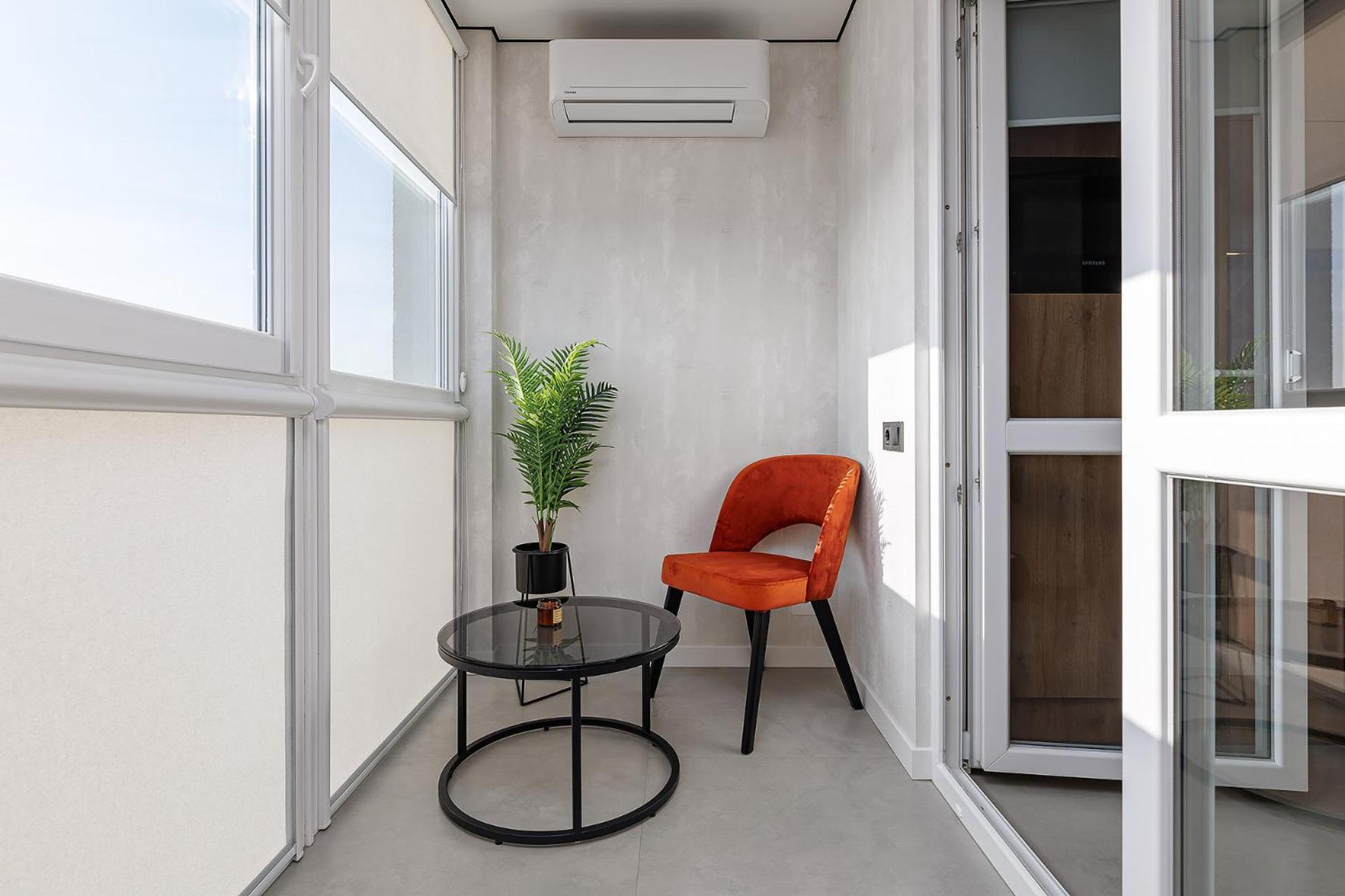 Milavibe Apartments With One Bedroom Liov Exterior foto